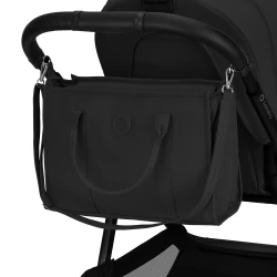 Коляска 2 в 1 Lionelo Carmine Black Onyx купить в Кишиневе. Фото 17