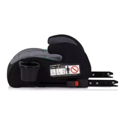 Înălțător auto (booster) 125-150 cm (i-Size) Isofix Chipolino Go Boost ISO Charcoal cumpăra în Chișinau. Foto 3
