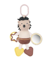 Игрушка для коляски Kikkaboo Activity Hedge-hugs купить в Кишиневе. Фото 1