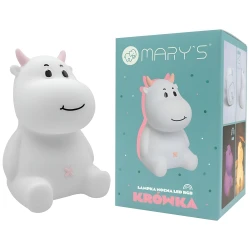 Lampă de noapte Marys Cow Pink cumpăra în Chișinau. Foto 2