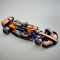 Set construcție Lego Speed ​​Champions Formula 1 McLaren MCL38, 269 elemente cumpăra în Chișinau. Foto 7