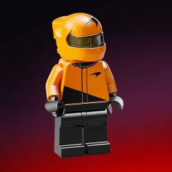 Set construcție Lego Speed ​​Champions Formula 1 McLaren MCL38, 269 elemente cumpăra în Chișinau. Foto 9