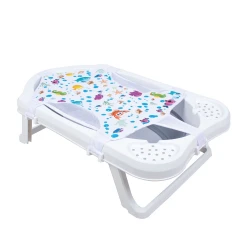 Suport textil pentru cădiță Sevi Bebe Ocean White cumpăra în Chișinau. Foto 1