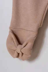 Pantaloni BabyCosy Ivory & Ecru, 2 buc. (3-6L) cumpăra în Chișinau. Foto 6