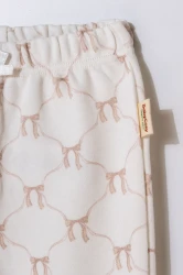 Pantaloni BabyCosy Ivory & Ecru, 2 buc. (3-6L) cumpăra în Chișinau. Foto 5