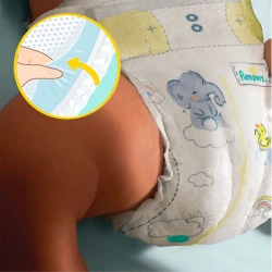 Подгузники Pampers Premium Care BOX №3 (6-10 кг), 180 шт. купить в Кишиневе. Фото 7