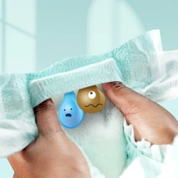 Подгузники Pampers Premium Care BOX №3 (6-10 кг), 180 шт. купить в Кишиневе. Фото 5