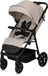Cărucior de plimbare Lionelo Iva Beige Sand cumpăra în Chișinau