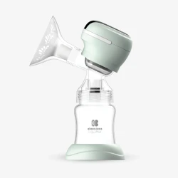 Молокоотсос электрический KikkaBoo Leia Plus купить в Кишиневе. Фото 1