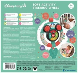 Volan interactiv Clementoni Mickey și Minnie cumpăra în Chișinau. Foto 3