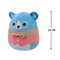 Мягкая игрушка Squishmallows Медвежонок Озю, 13 см купить в Кишиневе. Фото 2