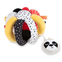 Погремушкa Canpol babies Panda Inside Ball купить в Кишиневе. Фото 5
