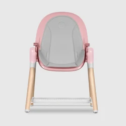 Стул для кормления 2 в 1 Lionelo Maya Pink Rose купить в Кишиневе. Фото 3