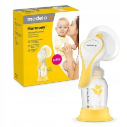 Pompa de sân manuală Medela Harmony Flex cumpăra în Chișinau. Foto 1