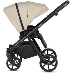 Коляска 2 в 1 Tutis UNO6+ Essential Beige купить в Кишиневе. Фото 4