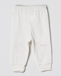 Pantaloni BabyCosy Ivory & Beige, 2 buc. (6-9L) cumpăra în Chișinau. Foto 4
