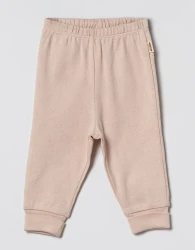Pantaloni BabyCosy Ivory & Beige, 2 buc. (6-9L) cumpăra în Chișinau. Foto 3
