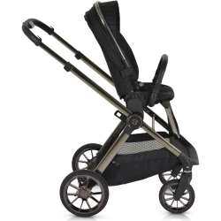 Коляска 2/1 Moni iClick Black купить в Кишиневе. Фото 10