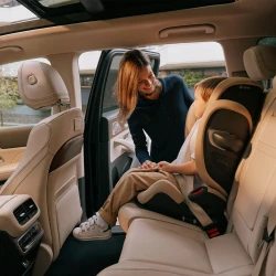 Автокресло 76-150 см (i-Size) Isofix Cybex Pallas G2 Plus Stormy Blue купить в Кишиневе. Фото 10