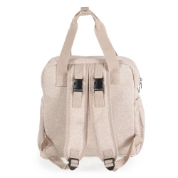 Сумка для мамы Moni Mivida Beige купить в Кишиневе. Фото 2