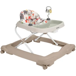 Premergator KikkaBoo Paleo Beige cumpăra în Chișinau