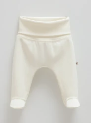 Штанишки Caramell Uni Baby Ivory (1-3М) купить в Кишиневе. Фото 1