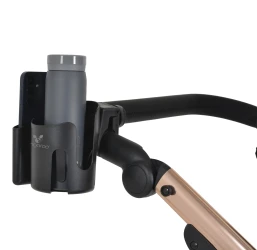 Suport pentru pahar Moni 2in1 On The Go+ Black cumpăra în Chișinau. Foto 3