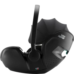Scoică auto 0-13kg Isofix Britax-Römer Baby-Safe 5Z2 Fossil Grey cumpăra în Chișinau. Foto 9