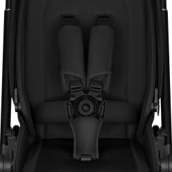 Коляска 2/1 Lionelo Freya Black Onyx купить в Кишиневе. Фото 16