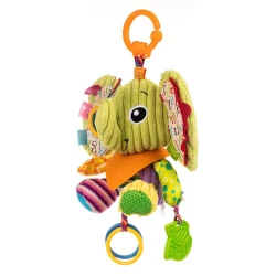 Игрушка для коляски Moni Elephant Elvis купить в Кишиневе. Фото 2