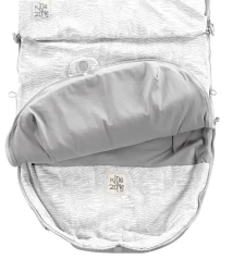 Husa de primavara-toamna pentru carucior Jane Pink Pale, 100x50 cm cumpăra în Chișinau. Foto 5