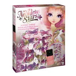Набор для творчества Nebulous Stars Подвесные крылья купить в Кишиневе. Фото 1
