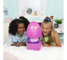 Jucărie interactivă Hatchimals "Cea mai mare surpriză: Hatchimals WOW" cumpăra în Chișinau. Foto 12