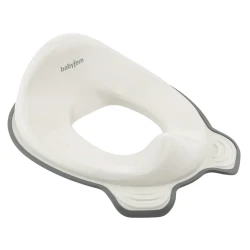 Colac pentru WC copii BabyJem Sand Beige, 18 luni+ cumpăra în Chișinau. Foto 1