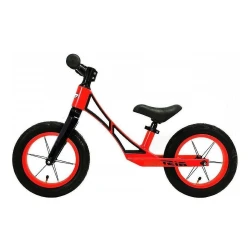 Велосипед без педалей Aist Magic Black & Red купить в Кишиневе