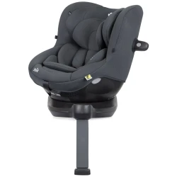 Автокресло 40-105 см (i-Size) Isofix Joie i-Spin Moonlight, поворотное 360 купить в Кишиневе. Фото 10