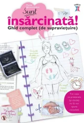 Carte Sunt însărcinată. Ghid complet cumpăra în Chișinau. Foto 1