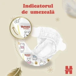 Scutece Huggies Extra Care 5 (11-25 kg), 28 buc cumpăra în Chișinau. Foto 5