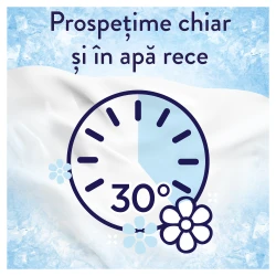 Balsam pentru rufe copii Lenor Sensitive Cotton Fresh, 750 ml cumpăra în Chișinau. Foto 6