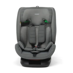 Scoica auto 76-150 cm (i-Size) Isofix FoppaPedretti Pitstop Grey cumpăra în Chișinau. Foto 3