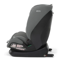 Scoica auto 76-150 cm (i-Size) Isofix FoppaPedretti Pitstop Grey cumpăra în Chișinau. Foto 2