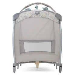 Pătuț Contour Electra Graco Daydream cumpăra în Chișinau. Foto 3