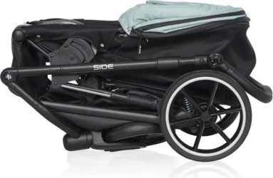 Carucior 2/1 Riko Side Nugat cumpăra în Chișinau. Foto 18