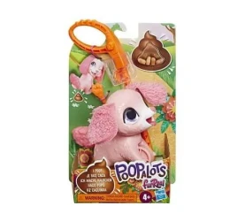 Интерактивная игрушка FurReal Friends "Шаловливый питомец на поводке" в асс. купить в Кишиневе. Фото 3