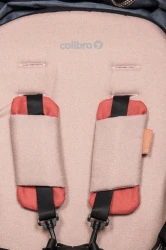Cărucior 2 in 1 transformabil Colibro Onemax Flamingo cumpăra în Chișinau. Foto 17