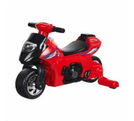 Run bike Bayo "Motocicleta" roșu cumpăra în Chișinau. Foto 2