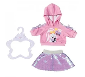 Oдежда для куклы Zapf Creation "Мода и стиль" Baby Born купить в Кишиневе. Фото 2