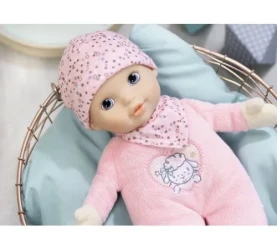 Кукла Zapf Creation Baby Annabell Newborn "Стук Сердца" (30 см) купить в Кишиневе. Фото 6