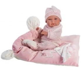 Păpușă Llorens Baby Nica cumpăra în Chișinau. Foto 1