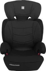Scaun auto 15-36 kg KikkaBoo Amaro Isofix Black cumpăra în Chișinau. Foto 2